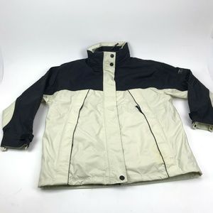 Stormtech Performance 5 in 1 Men’s MCI White XL